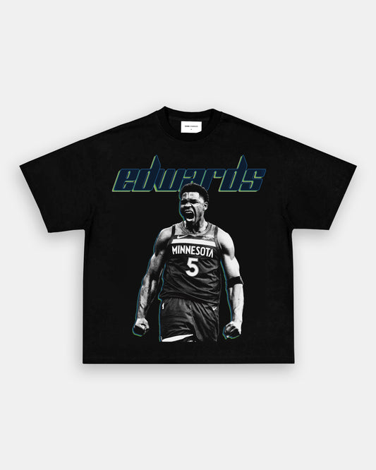 Y2K ANTHONY EDWARDS TEE