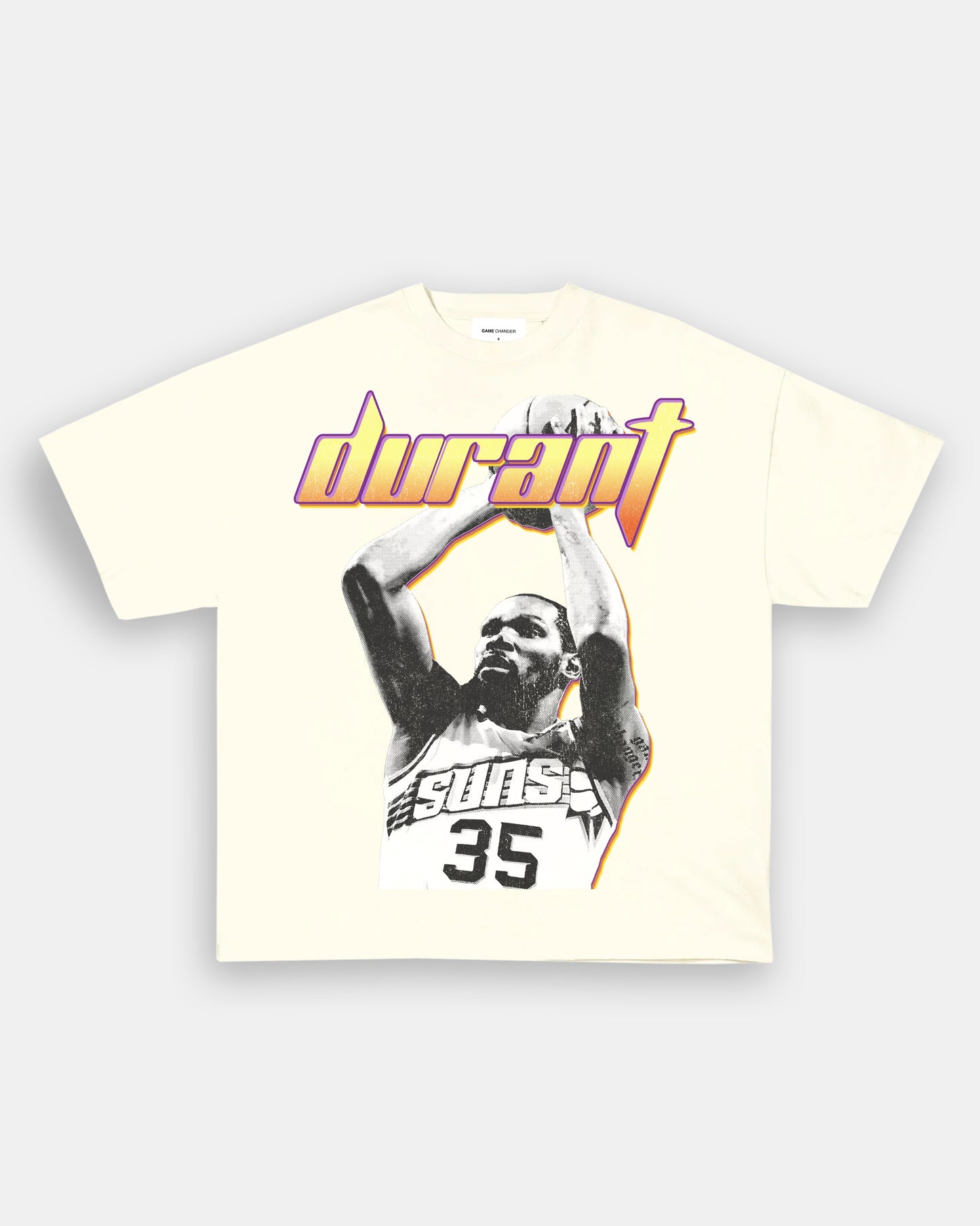 Y2K DURANT TEE