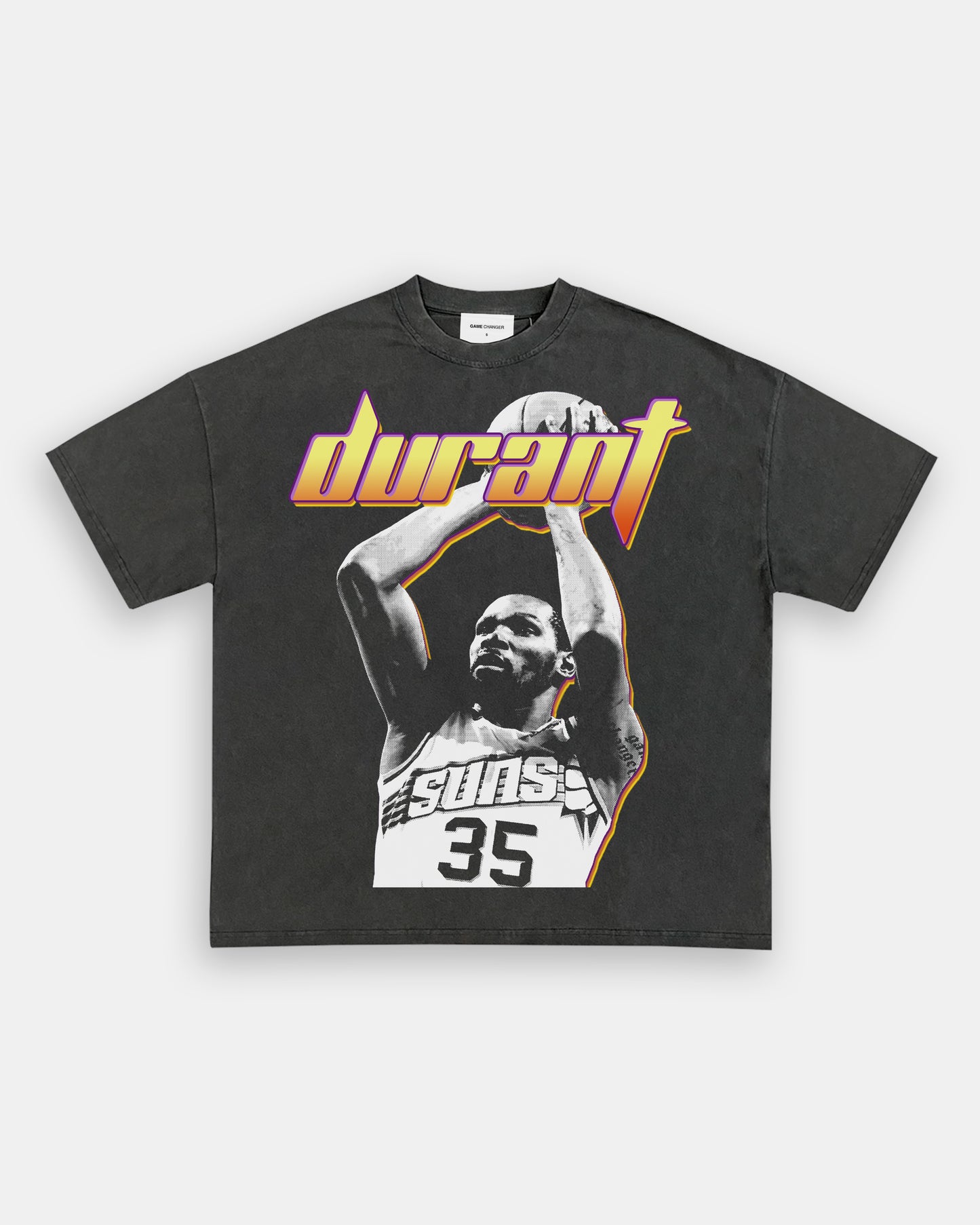 Y2K DURANT TEE