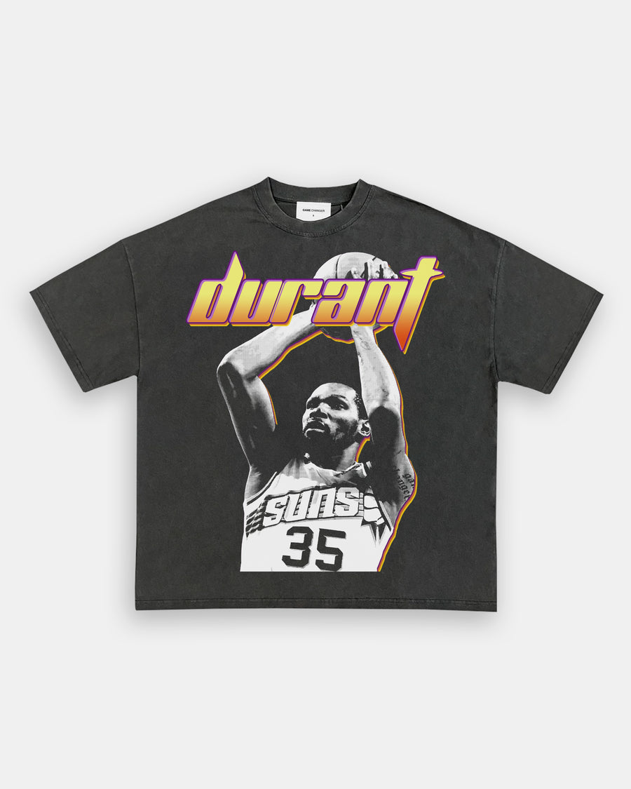 Y2K DURANT TEE