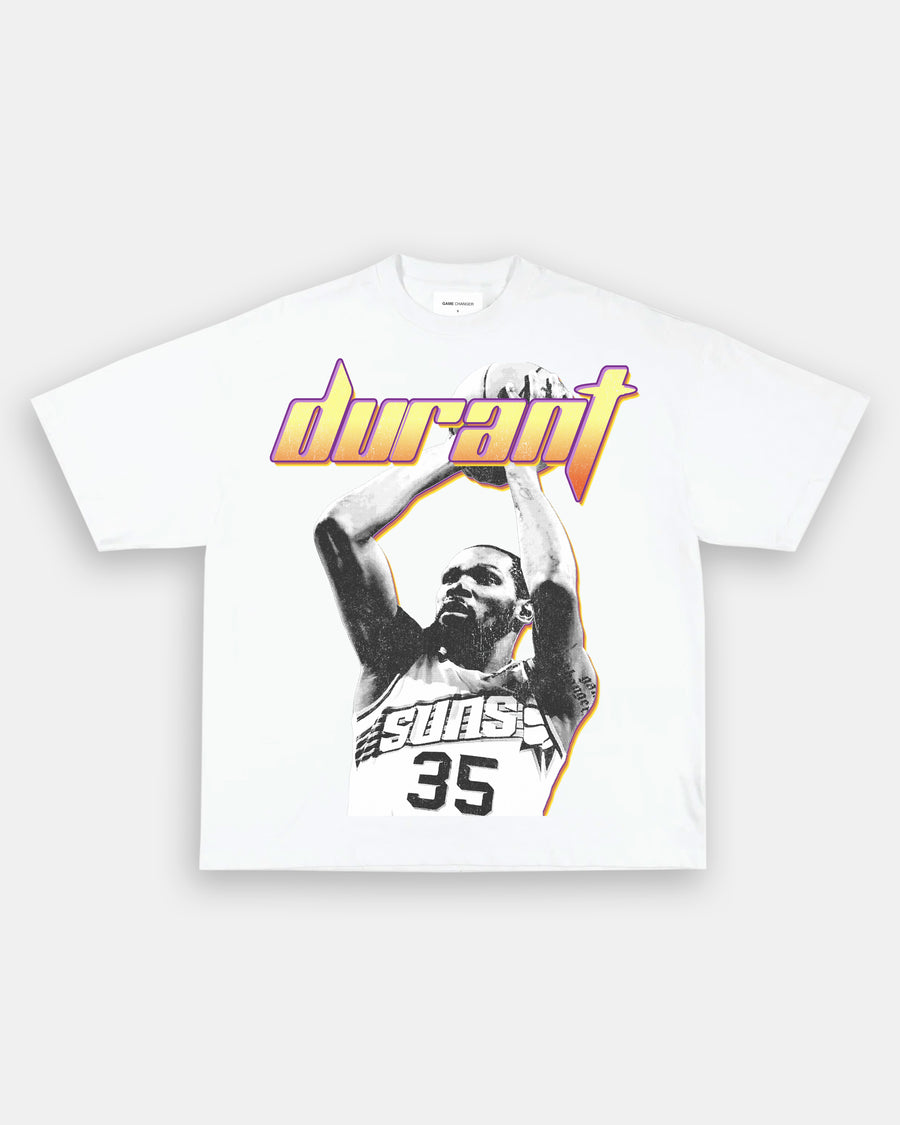 Y2K DURANT TEE