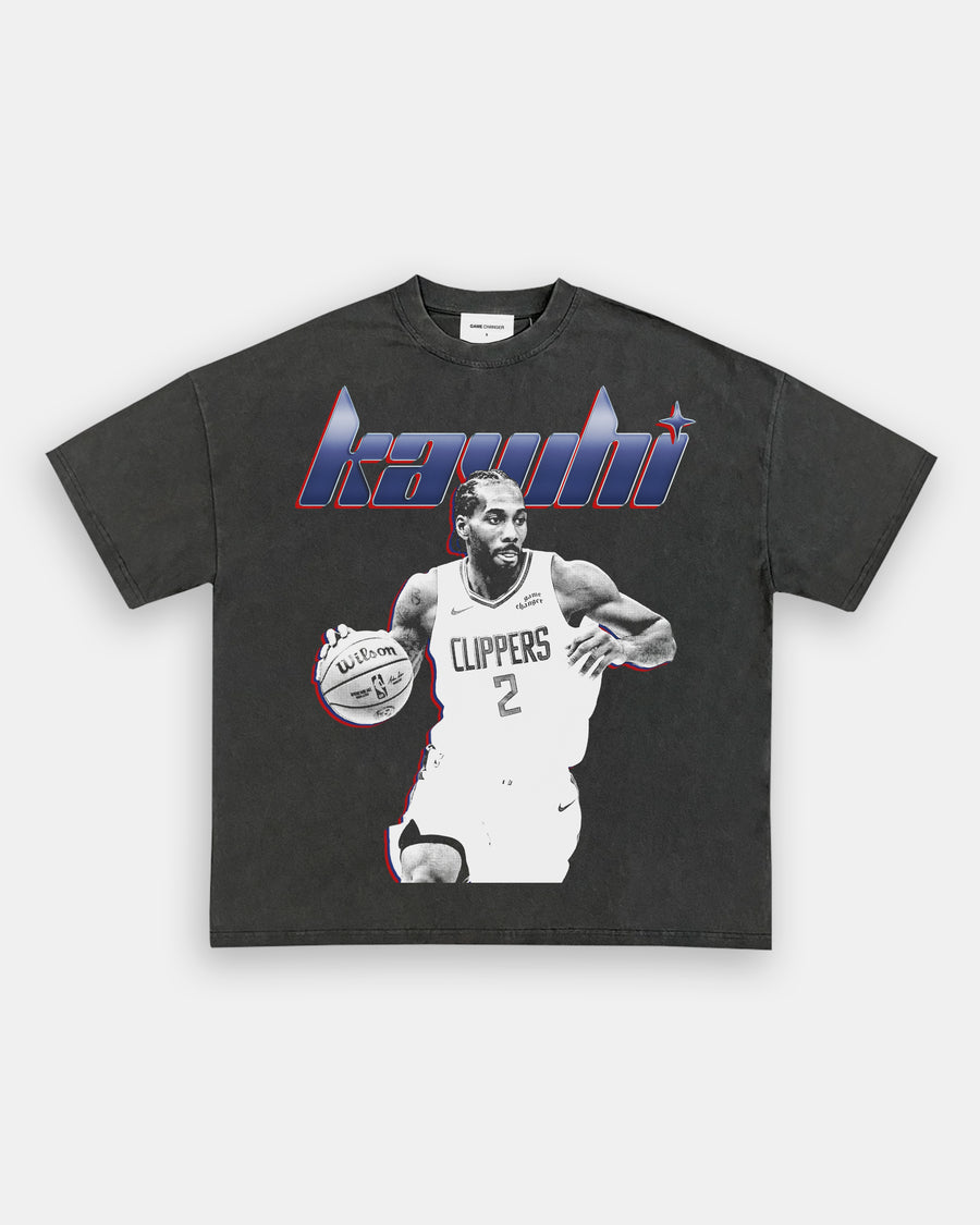Y2K KAWHI TEE