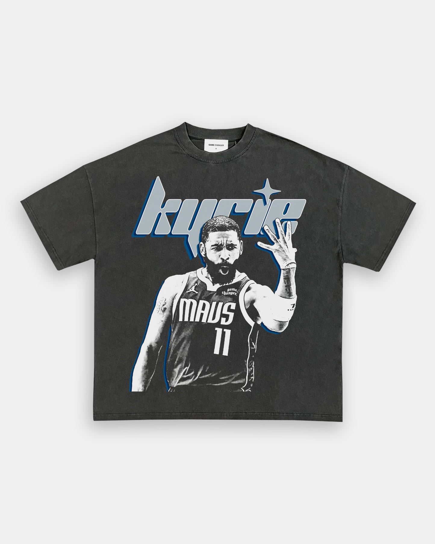 Y2K KYRIE TEE