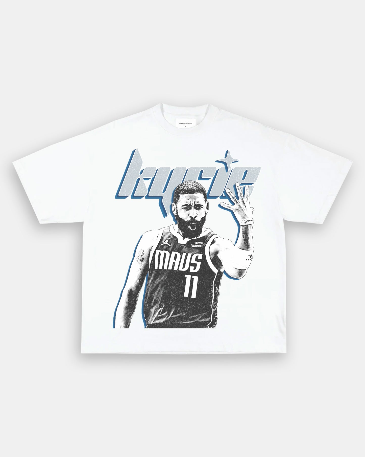 Y2K KYRIE TEE