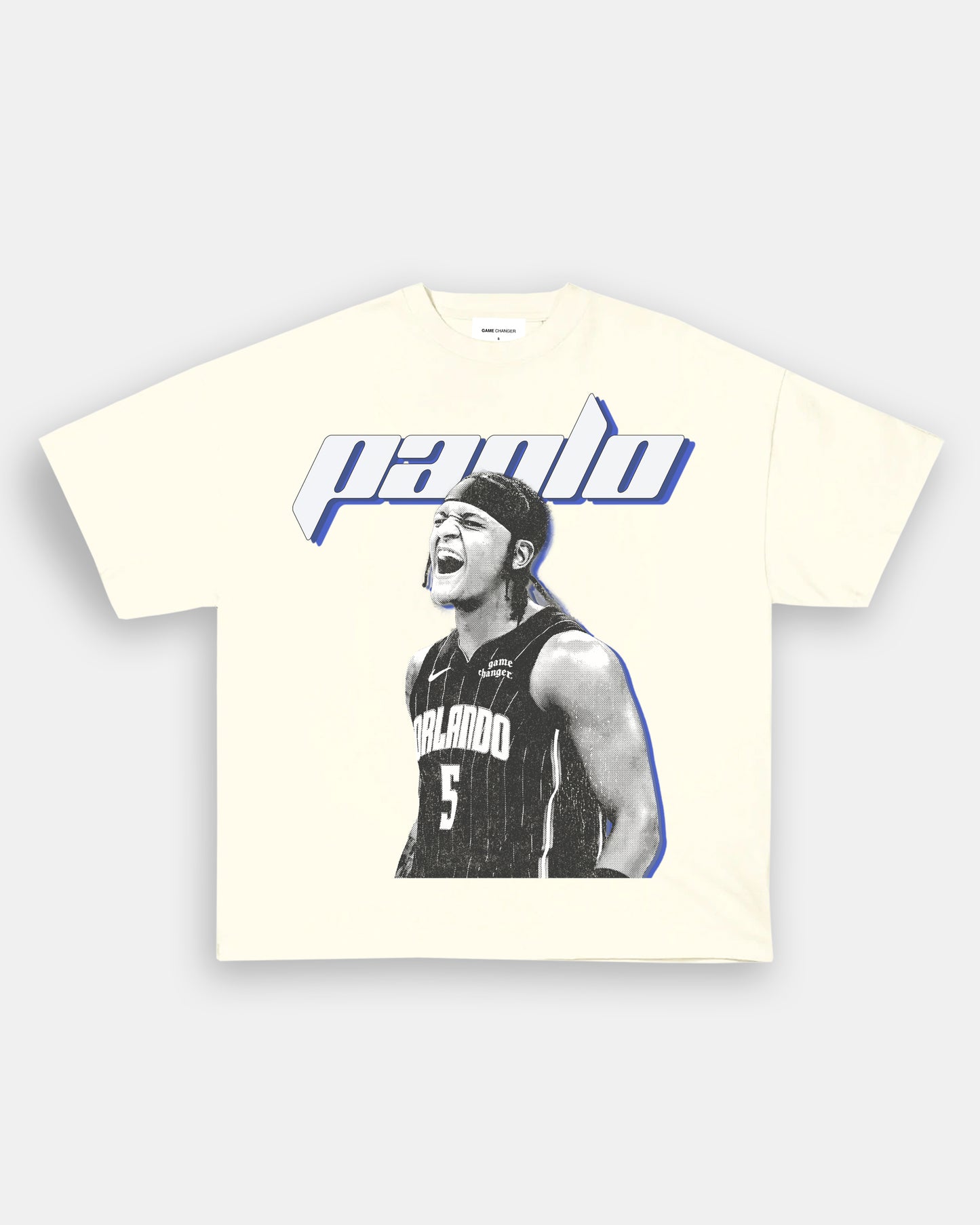 Y2K PAOLO TEE
