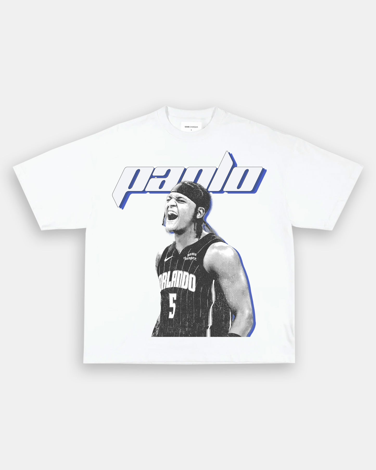 Y2K PAOLO TEE