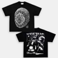 YEEZUS  [BLACK FRIDAY] TEE - [DS]