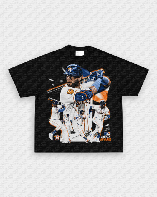 YORDAN ALVAREZ V2 TEE