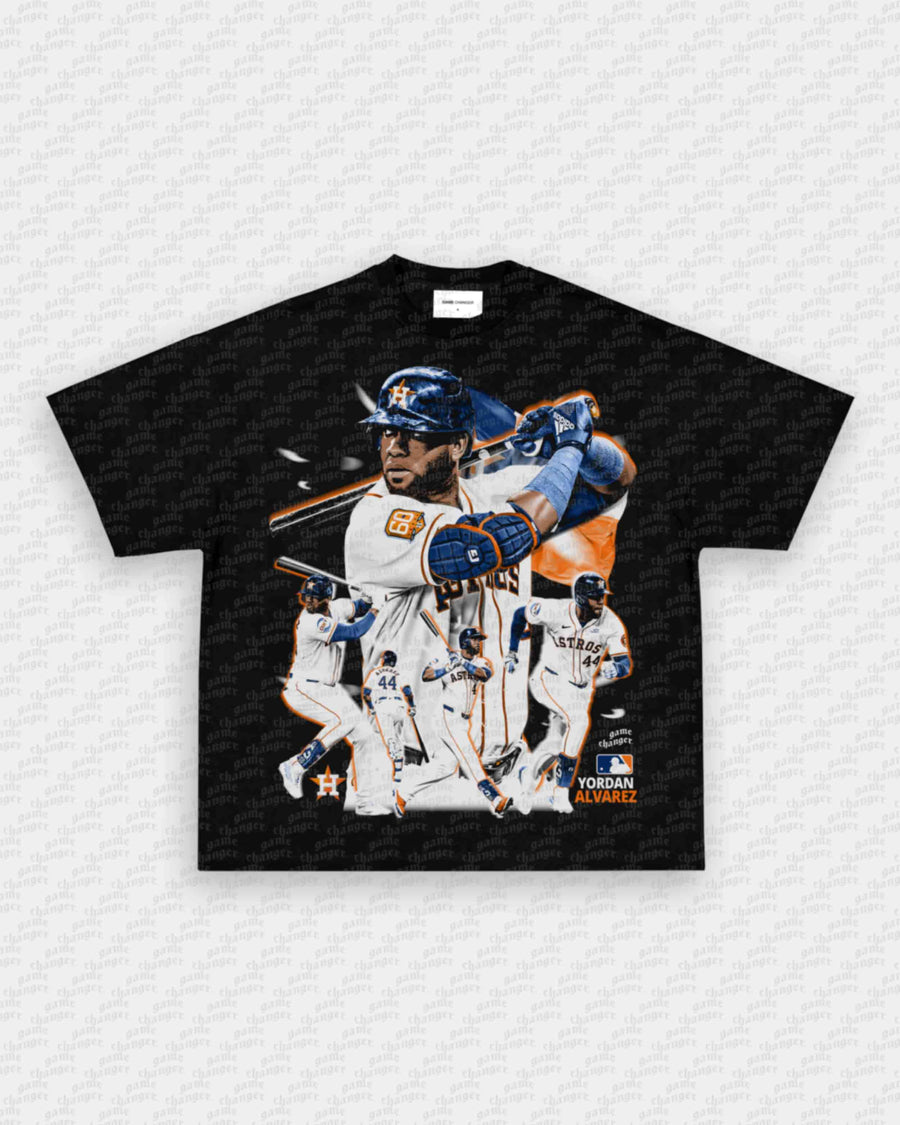 YORDAN ALVAREZ V2 TEE