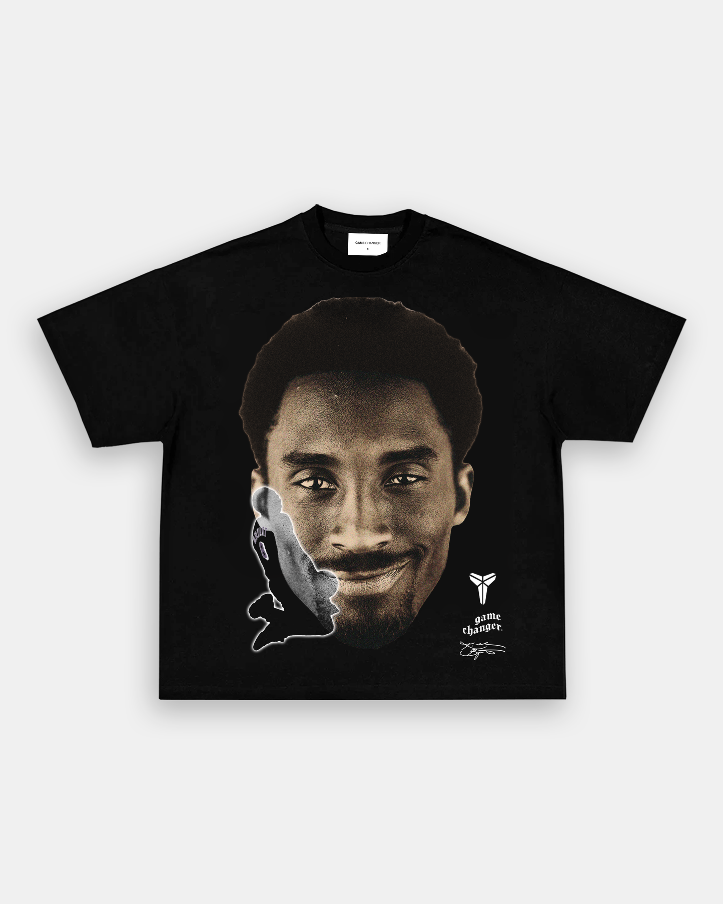 YOUNG KB 2 TEE