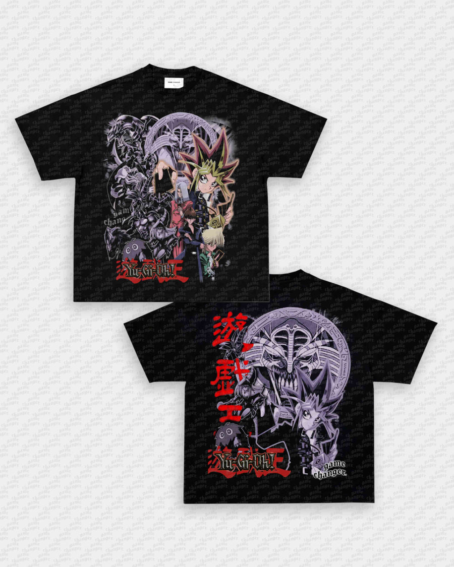 YGO TEE - [DS]