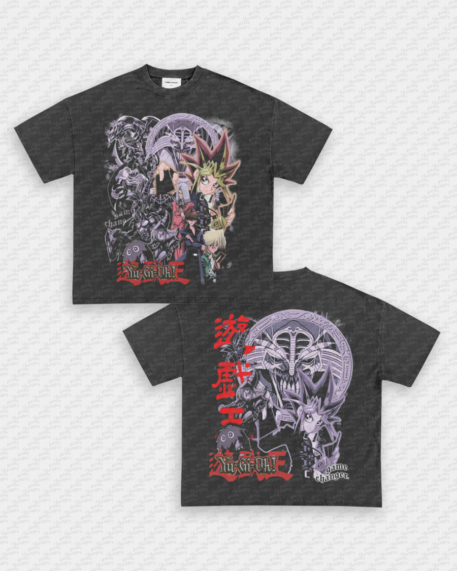 YGO TEE - [DS]
