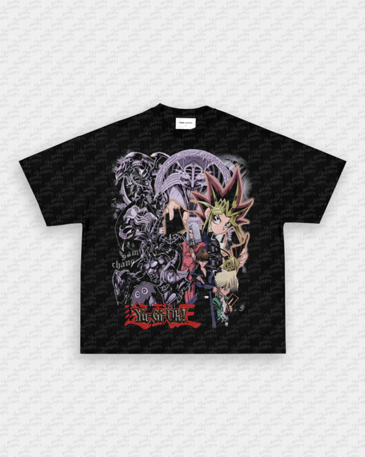 YU-GI-OH V2 TEE