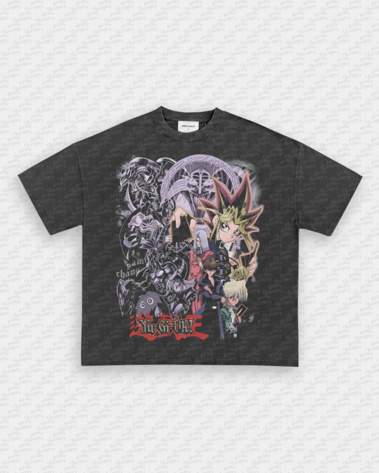 YU-GI-OH V2 TEE