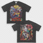 YU-GI-OH V3 TEE - [DS]