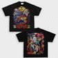 YU-GI-OH V3 TEE - [DS]