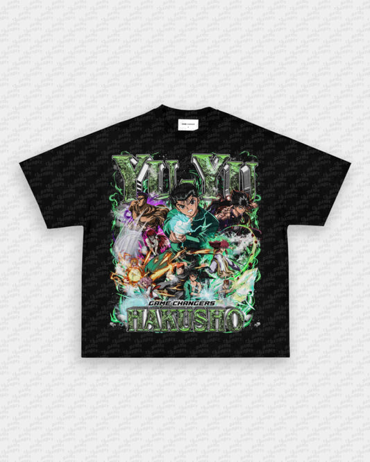 YU YU HAKUSHO TEE