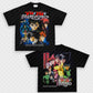 YU YU HAKUSHO V2 TEE - [DS]