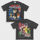 YU YU HAKUSHO V2 TEE - [DS]