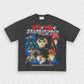 YU YU HAKUSHO V3 TEE