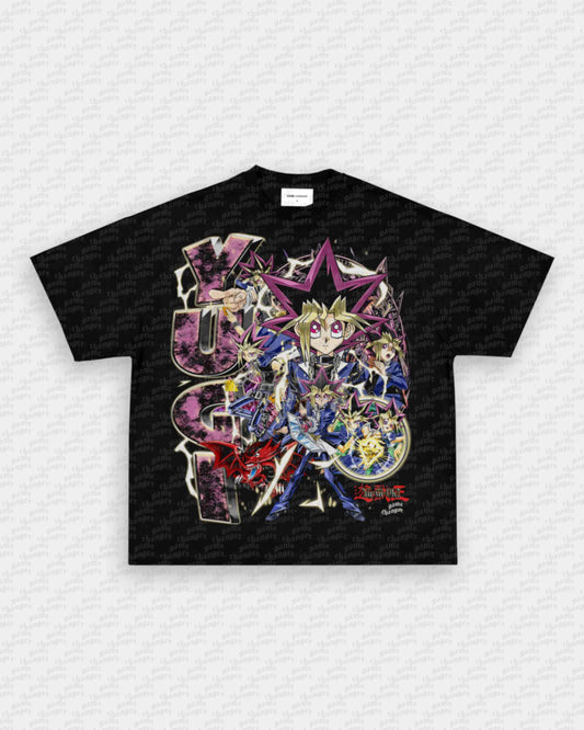 YUGI TEE