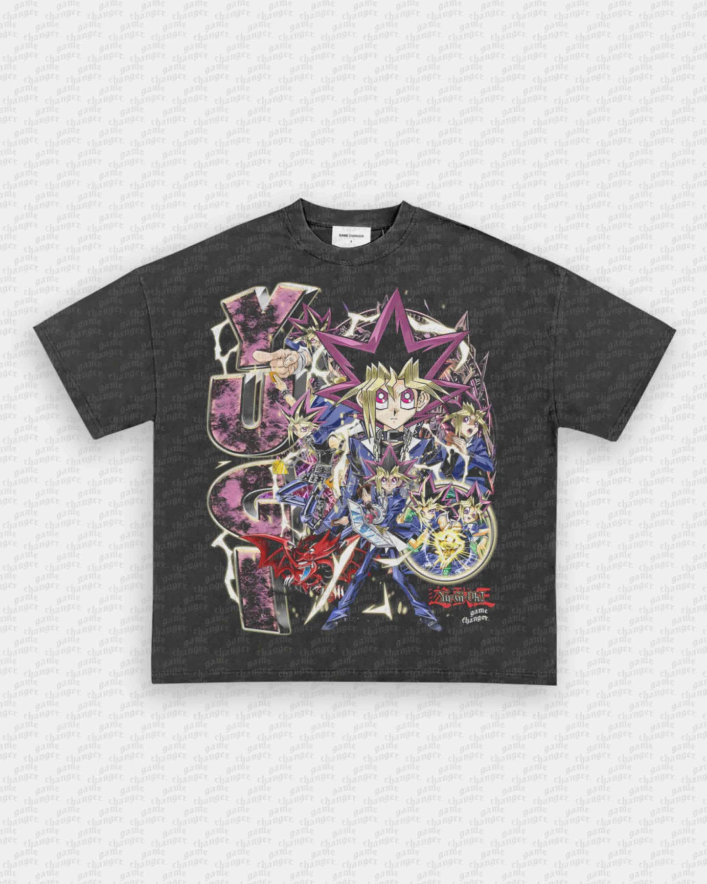 YUGI TEE