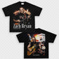 ZACH BRYAN V2 TEE