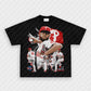 ZACK WHEELER TEE