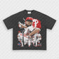 ZACK WHEELER TEE