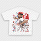 ZACK WHEELER TEE