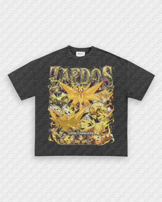 ZAPDOS TEE