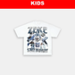 ZEKE - KIDS TEE