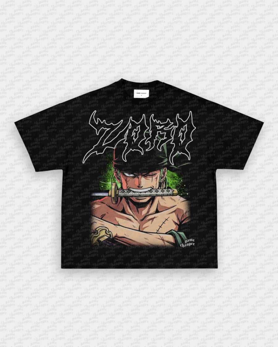 ZORO V2 TEE