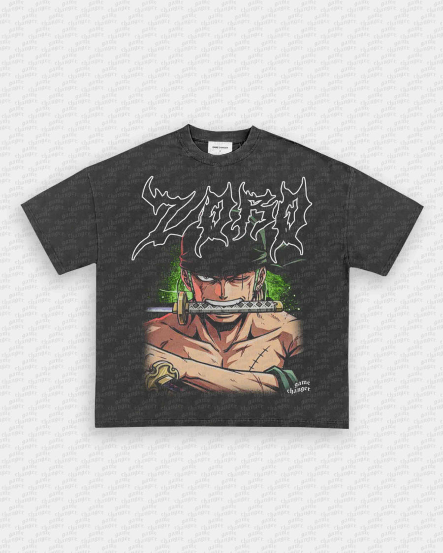 ZORO V2 TEE