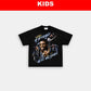 A BOOGIE WIT DA HOODIE - KIDS TEE - GAME CHANGERS
