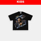 A BOOGIE WIT DA HOODIE - KIDS TEE - GAME CHANGERS