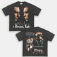 A BRONX TALE TEE - [DS] - GAME CHANGERS