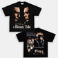 A BRONX TALE TEE - [DS] - GAME CHANGERS