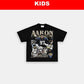 AARON DONALD - PITT - KIDS TEE - VIP - GAME CHANGERS TEE