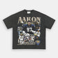 AARON DONALD - PITT TEE - VIP - GAME CHANGERS TEE