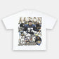 AARON DONALD - PITT TEE - VIP - GAME CHANGERS TEE