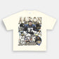 AARON DONALD - PITT TEE - VIP - GAME CHANGERS TEE