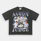 AARON JUDGE 2 TEE - GAME CHANGERS