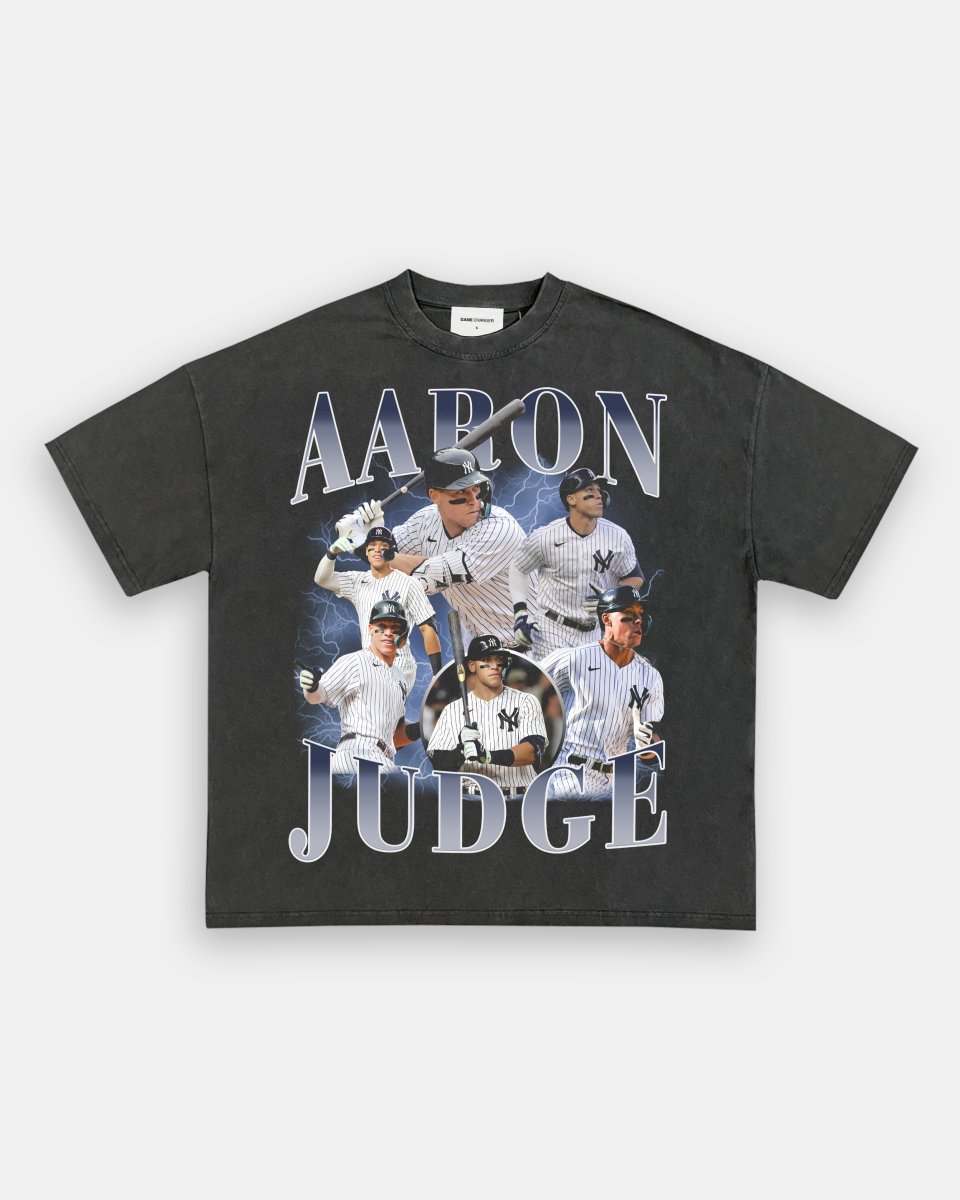 AARON JUDGE 2 TEE - GAME CHANGERS