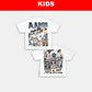 AARON JUDGE - KIDS TEE - [DS] - GAME CHANGERS