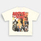 ABOVE THE RIM TEE - GAME CHANGERS