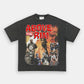 ABOVE THE RIM TEE - GAME CHANGERS