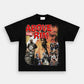 ABOVE THE RIM TEE - GAME CHANGERS