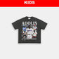 ADOLIS GARCIA - KIDS TEE - GAME CHANGERS