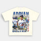 ADRIAN BELTRE - DODGERS TEE - GAME CHANGERS